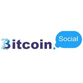 Crypto Social Media Platform - Bitcoin Social Community - New York Other