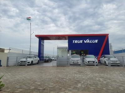 Buy Maruti Used Cars Agra Road from TM Motors - Other Used Cars