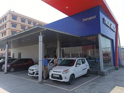 Shree Gopal Auto – Authorized Second Cars Dealers Danapur - Other Used Cars