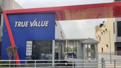 Visit Value Jammu Motors For Maruti True Value Akhnoor Road - Other Used Cars
