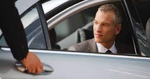 Hire Chauffeur Service in London For A Luxury Ride - London Other