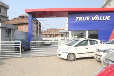 Alankar Auto – Authorized True Value Dealer Patna - Patna Used Cars
