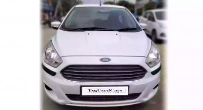 Used Ford Figo Car Price in Delhi - TSG Used Car - Delhi Used Cars