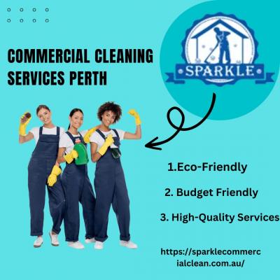commercial cleaning services Perth - Perth Maintenance, Repair