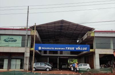 Buy Cars of True Value Chengala Central from KVR Autocars - Other Used Cars