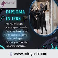 ACCA(UK)Diploma in IFRS course syllabus| (DipIFRS)