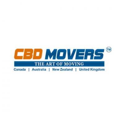  Trusted Movers and Packers in Toronto - CBD Movers Canada - Belleville Other