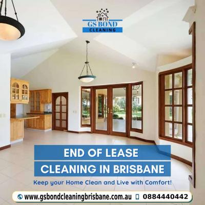 End of Lease Cleaning Brisbane - Brisbane Other