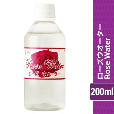 Get Pure & Blissful Rose Water Online | Ambika