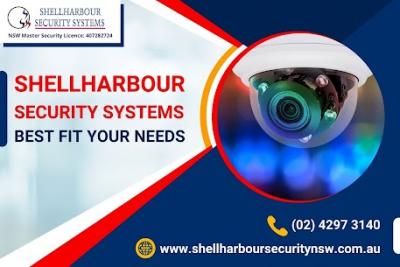 CCTV Installation Solutions in Wollongong: Protecting What Matters | Shellharbour Security Systems - Sydney Other