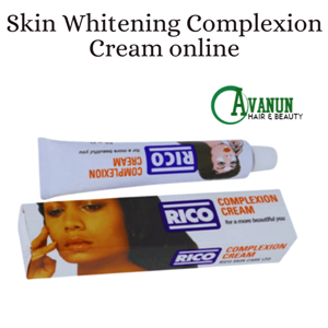 Shop Skin Whitening Complexion Cream online