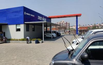 Contact Odyssey Motors Outlet For True Value Showroom Remed Chowk - Other Used Cars