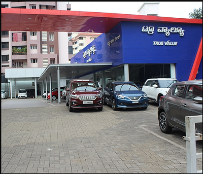 Bharath Autocars – Recognized Used Car Dealers Bajai Church Road - Other Used Cars