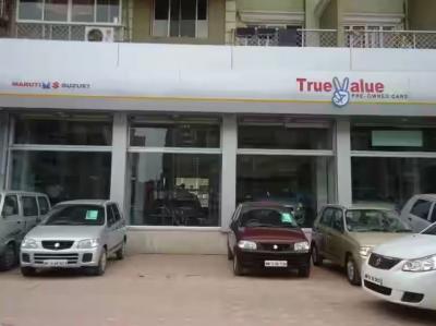 Maruti True Value Dange Chowk May Be Purchased at Wonder Cars - Pune Used Cars