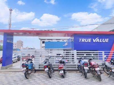 Sky Automobiles – Recognized True Value Dealer NH 5 Cuttack - Other Used Cars