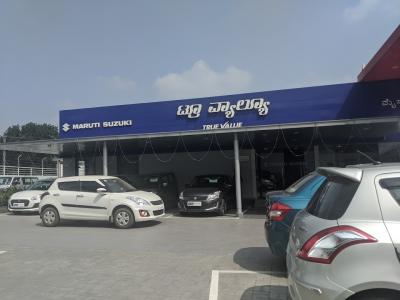 Buy True Value Maruti Kengeri Hobli from Kataria Automobiles - Bangalore Used Cars