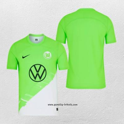 Kaufen Wolfsburg Trikots 23-24 - Chennai Clothing