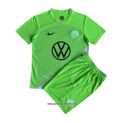 Kaufen Wolfsburg Trikots 23-24 - Chennai Clothing