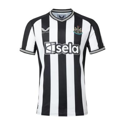 Newcastle United Trikot 2023/24 - Chennai Clothing
