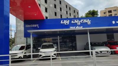 Bimal Auto Agency – Recognized True Value Showroom Marathahalli - Bangalore Used Cars