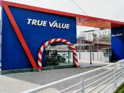 True Value Cars Kamptee Road May Be Purchased at Automotive Manufacturers - Nagpur Used Cars