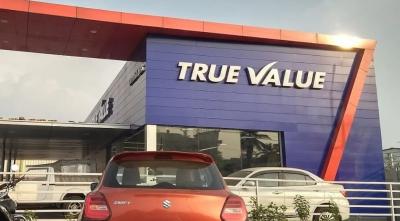 Rohan Motors – Recognized True Value Showroom Greater Noida - Other Used Cars