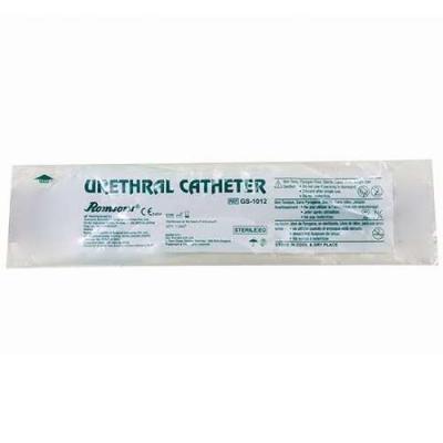 Romsons Urethral Catheter (R-90/R-91) - Surginatal