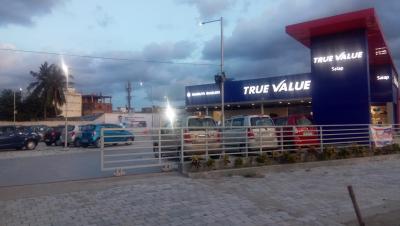 Bhandari Automobiles – Recognized True Value Dealer Kona Expressway - Other Used Cars