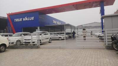 Hira Automobiles – Trusted True Value Dealer Focal Point - Other Used Cars