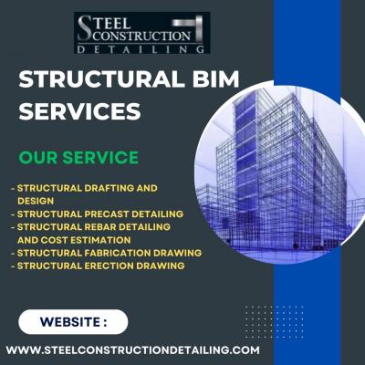 Structural BIM Engineering CAD Services Provider in Austin - Austin Construction, labour