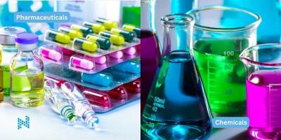 Are You in Search of High-Quality Chemicals and Pharmaceuticals? Consult Expert Indentors Today!