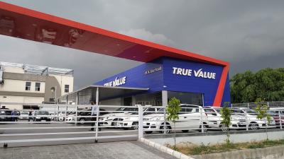 KTL Automobiles – Trusted Used Car Dealers Jhotwara - Other Used Cars