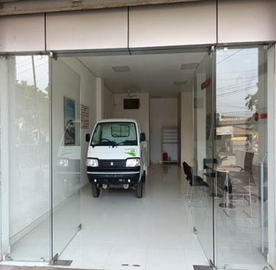 Reach LMJ Services Maruti Commercial Tour H2 Truck Showroom Sahadatganj - Other Used Cars