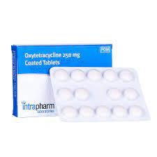 Buy Oxytetracycline Online