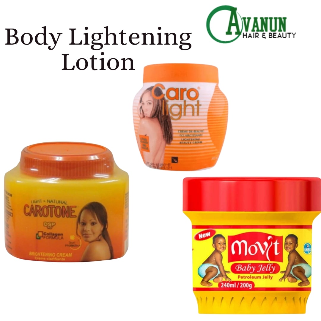 Body Lightening Lotion buys online