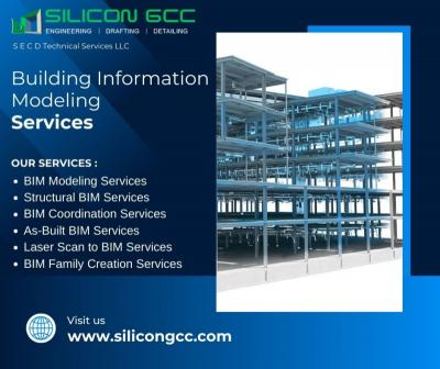 Best Building Information Modeling Services in Sharjah, UAE at a very low cost - Sharjah Other