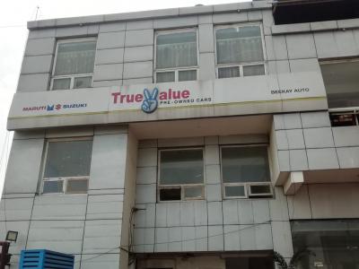 Beekay Auto – Recognized True Value Showroom Chandni More - Other Used Cars