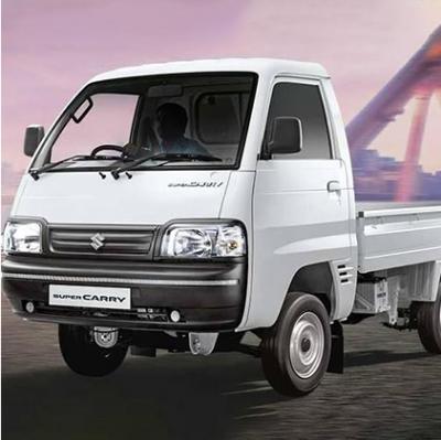 Visit Sri Amman Cars For Maruti Tour H1 Truck New Bathalapalli - Other Used Cars