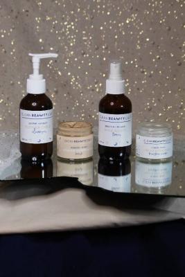 Buy Anti-Aging Facial Kits Online from Clean Beauty Cult