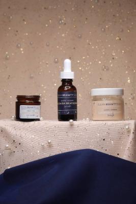 Unlock Blemish-Free Beauty with Clean Beauty Cult's Skin Care Products