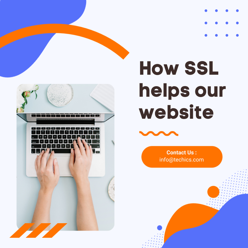 What Can SSL Do for Your Website?