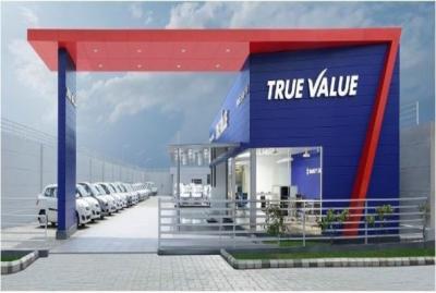 Visit True Value Fortune Cars Lower Parel to Get Best Deal - Mumbai Used Cars