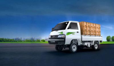 Visit Saketh Automobiles  For Tour H1 Truck New Madhugiri Road - Other Used Cars