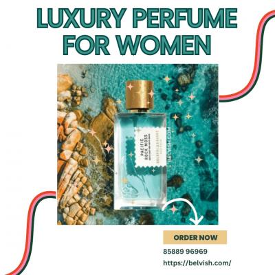 Luxury Perfume for Women - Delhi Other