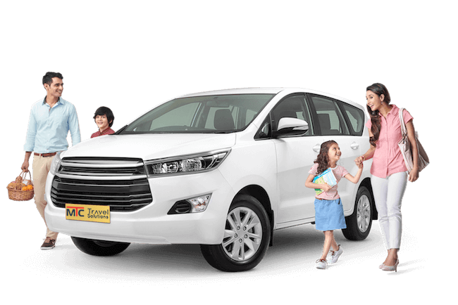 MTC travels 24/7 taxi services in India - Lucknow Used Cars