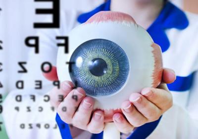 Are You Looking For Best Ophthalmologist in Pune? - Pune Health, Personal Trainer