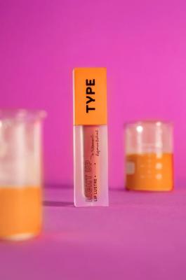 Type Beauty: Buy lip gloss - Gurgaon Other