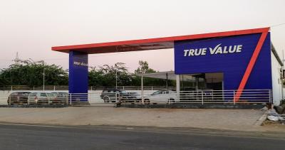 KD Motors – Prominent True Value Dealer Commerce College Road - Other Used Cars