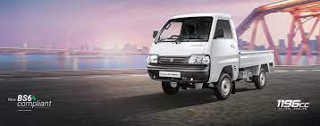 Visit Seva Automotive For Maruti Tour H2 Truck Malegaon Road - Other Used Cars