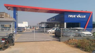 Buy Cars of True Value Puri Bypass from Narayani Motors - Bhubaneswar Used Cars